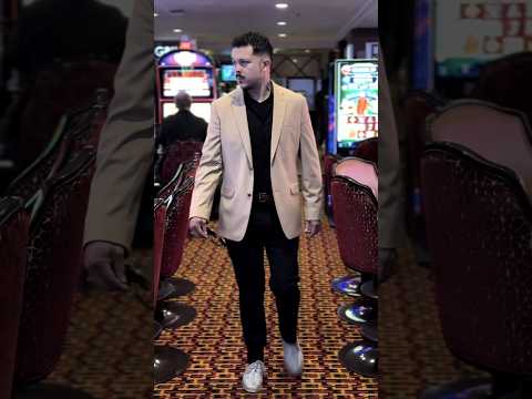 I Brought My Last $100 To The Casino...Here