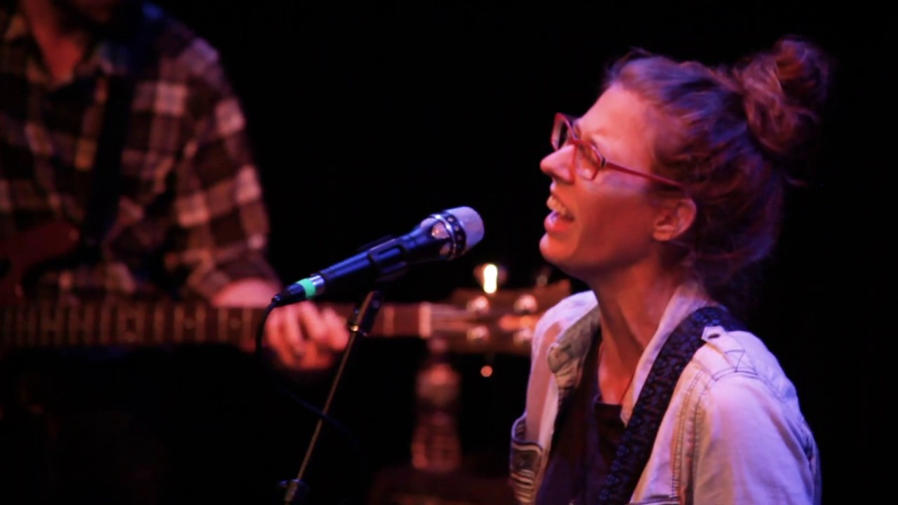 Watch Bear Grass - Shadow On The Wall at The Linda on YouTube Watch Bear Grass - Shadow On The Wall at The Linda on YouTube