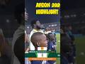 Full Match Highlight: Mali 2 - 0 South Africa || AFCON 2024 #africancupofnations #footballshorts