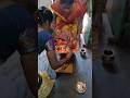 sitala mata puja #minivlog