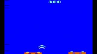 Air Raid - Air Raid (Atari 2600) - Vizzed.com GamePlay - User video