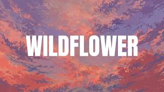 Billie Eilish - WILDFLOWER (Lyrics)
