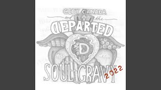 Video thumbnail of "Cody Canada and The Departed - Leave Me Alone (2022)"