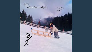 no bear (very sad) - Pepi
