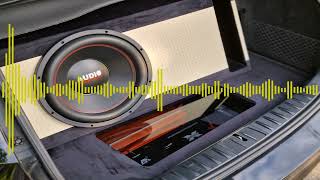 (29 - 37Hz)Rauf & Faik Feat. Octavian - Между Строк(V3Nom_Rebassed)