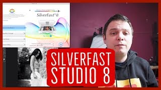 Celebrity How to scan your negatives with Silver Fast Studio 8 + Photoshop CC Profile