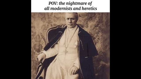 Another Pope St. Pius X BANGER 🗿✝️🇻🇦 | Catholic Edit #catholicism #christianity #traditionalism