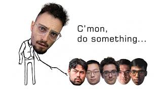 Celebrity HE WON AGAIN, HOW IS THIS POSSIBLE???????????? Profile