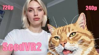 Бесплатно улучшаем изображение (SeedVR2 - Comfyui)