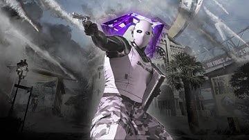 How the Rank #1 Heavy DESTROYS Ruby lobbies in THE FINALS