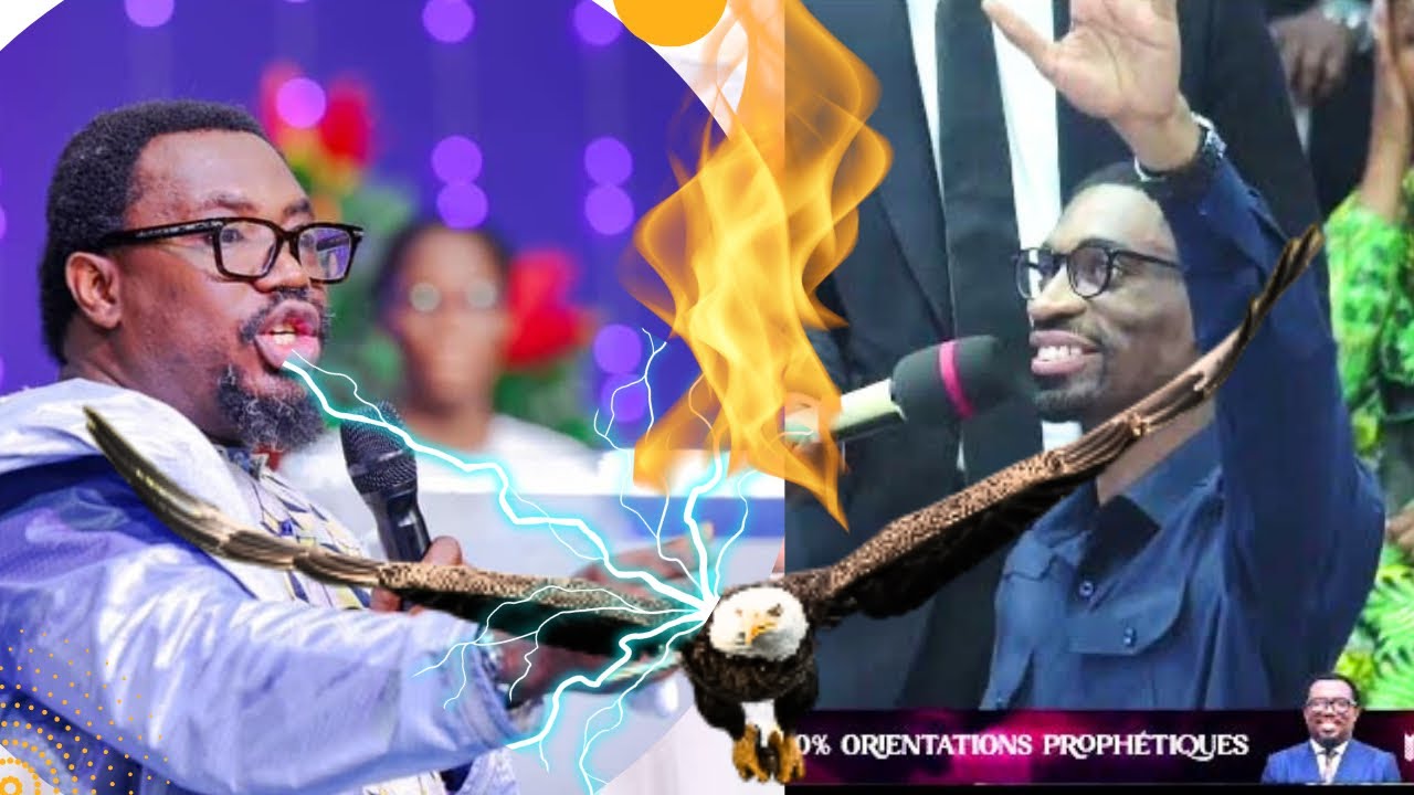 THÉORIE ET PRATIQUE :si vous êtes appelé, Ministère prothétique,écoutez ceci Pr héritier Grâce Museb