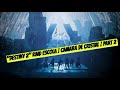 "DESTINY 2" RAID ESCOLA ! CÂMARA DE CRISTAL ! PART 2