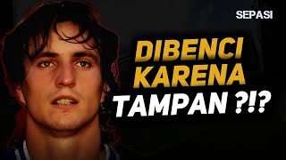 Download Lagu Bagaimana Pemain yang Begitu Hebat ini Dibenci Satu Negara ?!? | David Ginola MP3