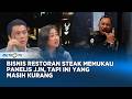 Presentasi Bisnis Dengan Gaya Rock, Stickusteak Berhasil Yakinkan Panelis? #juraganjamannow