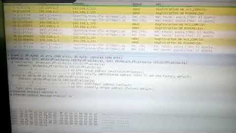 High speed trigger by monitoring special string in 1Gbps ethernet network using FPGA (2).