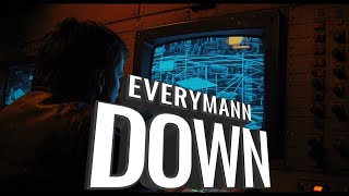 Down-Everymann Official Video
