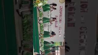 Grade 4 presentation |Closing program May 2024