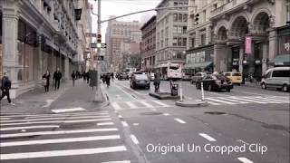 4K Crop For Composition| FiLMiC Pro| Steven Van Soft light LUT screenshot 5