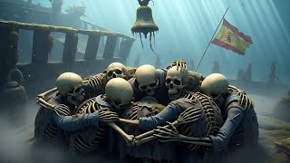 Hidden Treasures of the Atocha | The $450 Million Gold Discovery That Changed History