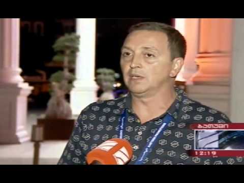 ბრალდებები კულტურის მისნიტრობის კანდიდატის  მიმართ