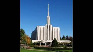 Seabeck Ward Sacrament Meeting