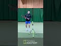 Beinarbeit für den Inside Out 🦵🏼 | Tennis Mastery