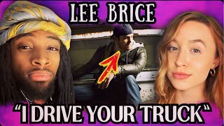 IS LEE BRICE'S EMOTIONAL SONG \