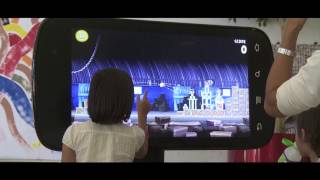 Zamanın Ruhu - 1. Bölüm - Oyunlara Giriş