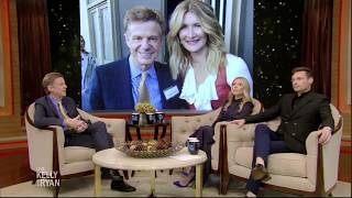 2020 Oscars Preview with Sandy Kenyon