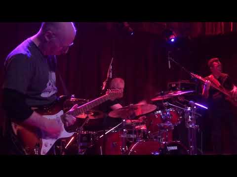 Oz Noy - Dave Weckl - Jimmy Haslip