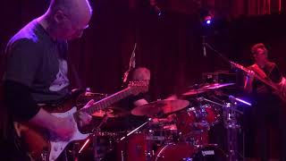 Oz Noy - Dave Weckl - Jimmy Haslip