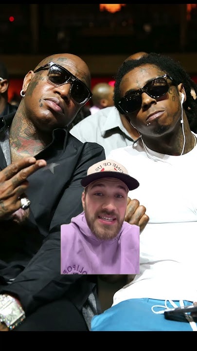 Why Was Birdman Mad At Breakfast Club The Truth Behind Birdman’s Breakfast Club Meltdown - YouTube