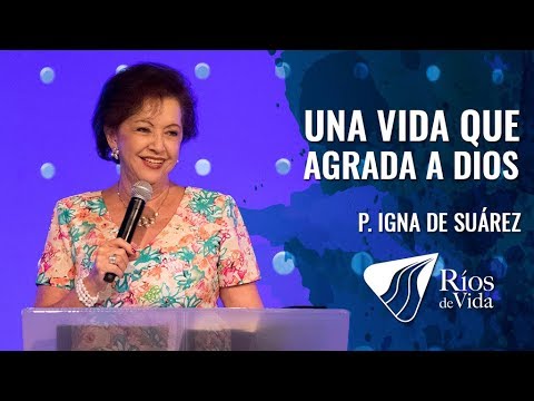 Pastora Igna de
