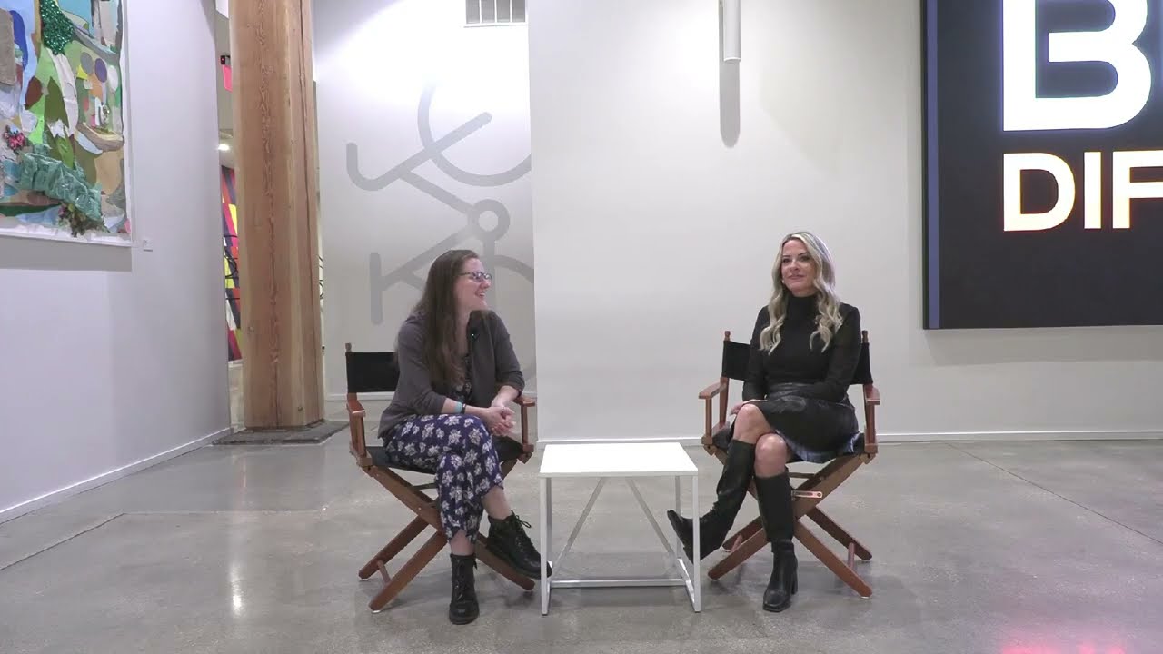 Unlock Your Mind & Take Action in 2026 | Brianna Marie Parsons | Built Different Podcast