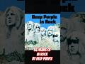 On June 3rd, 1970, Deep Purple released their album, "In Rock". #deeppurple #album #record #band