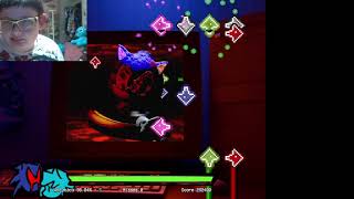 Friday Night Funkin : Sonic.EXE VS FNF | My Continue Rechart