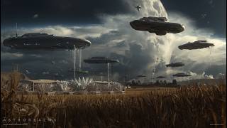 The Senate Ordered Disarmament — Humanity’s Response Shocked the Galaxy HFY | HFY Stories