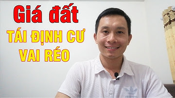 Khảo sát giá đất Khu Tái định cư Vai Réo Phú cát cạnh Khu công nghệ cao Hòa Lạc