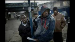 R Sector - Badman Ting