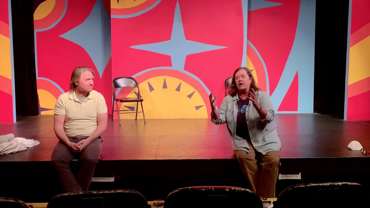 Thank You from Theatre 99!