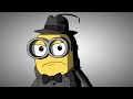 Brian The Minion Outro 5 