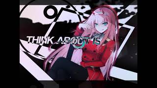 Heat Waves - Zero Two Edit - Darling In The Franxx - Alight Motion [AMV]