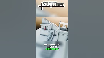 🛠️ Complete Asset Creation — Blender + Unreal