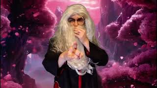 Ignacious Thunderfrost Makes His Statement