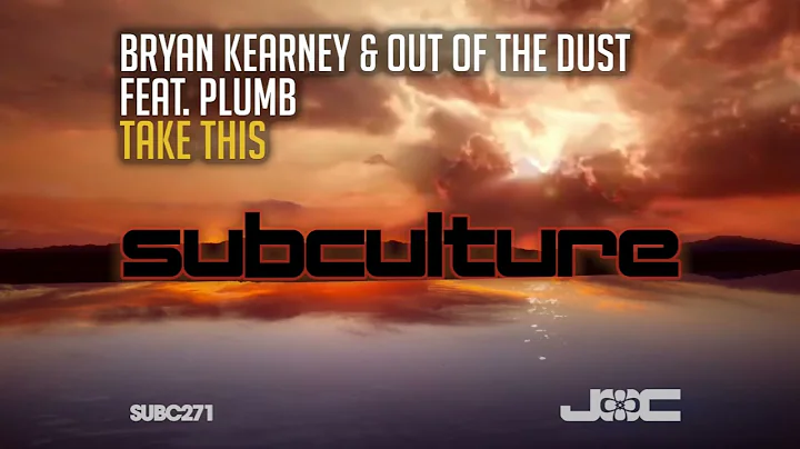 Bryan Kearney & Out of the Dust featuring Plumb - ...