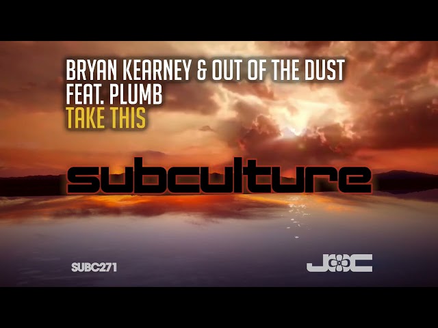 Bryan Kearney - Take This