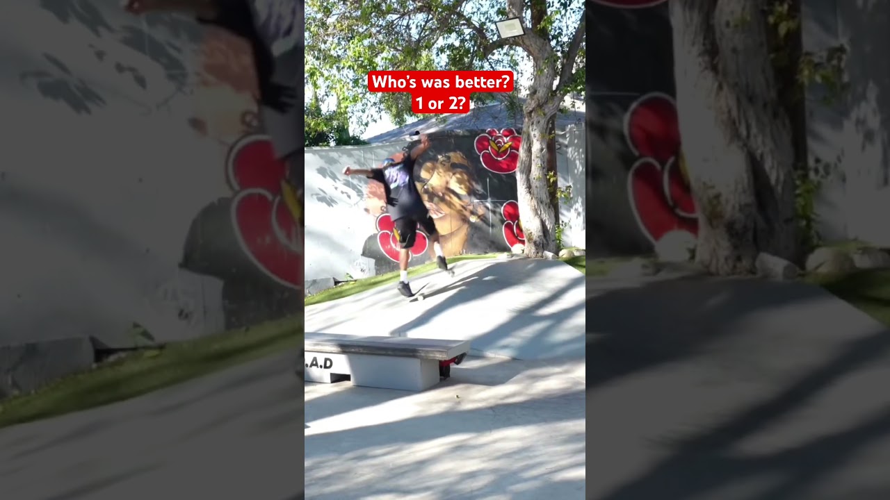 У кого было лучше?