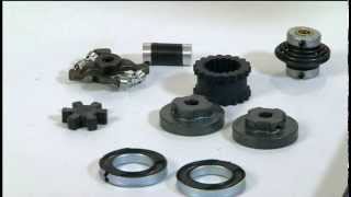 Pump Couplers