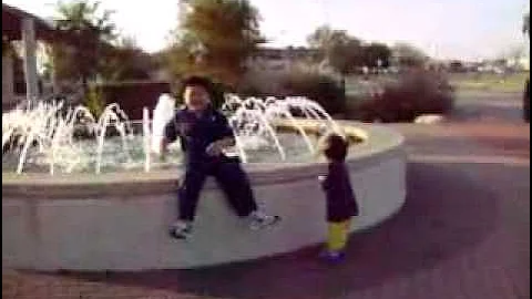 BEBO at Lake Jackson Library