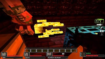 DeathCraft II :: L4D2 Minecraft Custom Map :: Episode 4